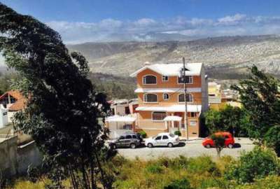 Pichincha, Azuay y Loja son tres de las nueve provincias donde se registrar&aacute;n vientos fuertes. 
