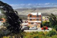 Pichincha, Azuay y Loja son tres de las nueve provincias donde se registrarán vientos fuertes.