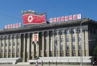 La respuesta mortal que tendr&iacute;a preparada Corea del Norte contra EE.UU.