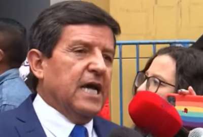 Abogado de Joselyn S. revel&oacute; que Germ&aacute;n C&aacute;cares le pidi&oacute; a la cadete que borre algunas conversaciones