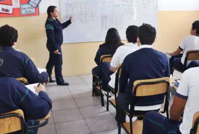 El sorteo de cupos municipales se desarroll&oacute; en presencia de padres, autoridades educativas&nbsp;y&nbsp;un&nbsp;notario.