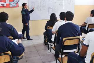 &iquest;C&oacute;mo saber si conseguiste un cupo en las escuelas y colegios municipales?