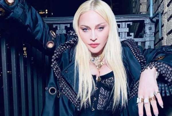 La cantante cancel&oacute; su gira 