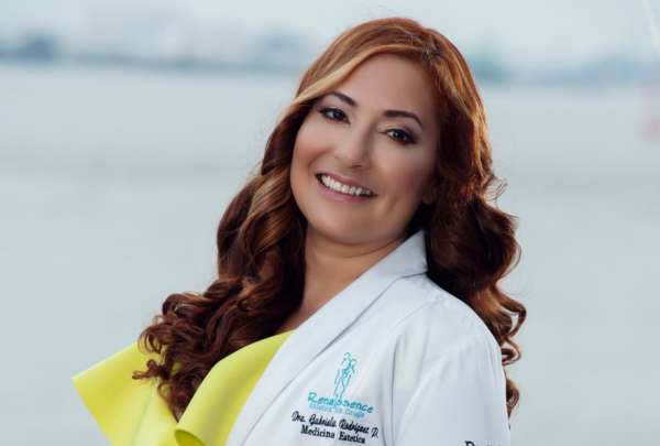 La est&eacute;tica: d&oacute;nde la belleza y la medicina se fusionan