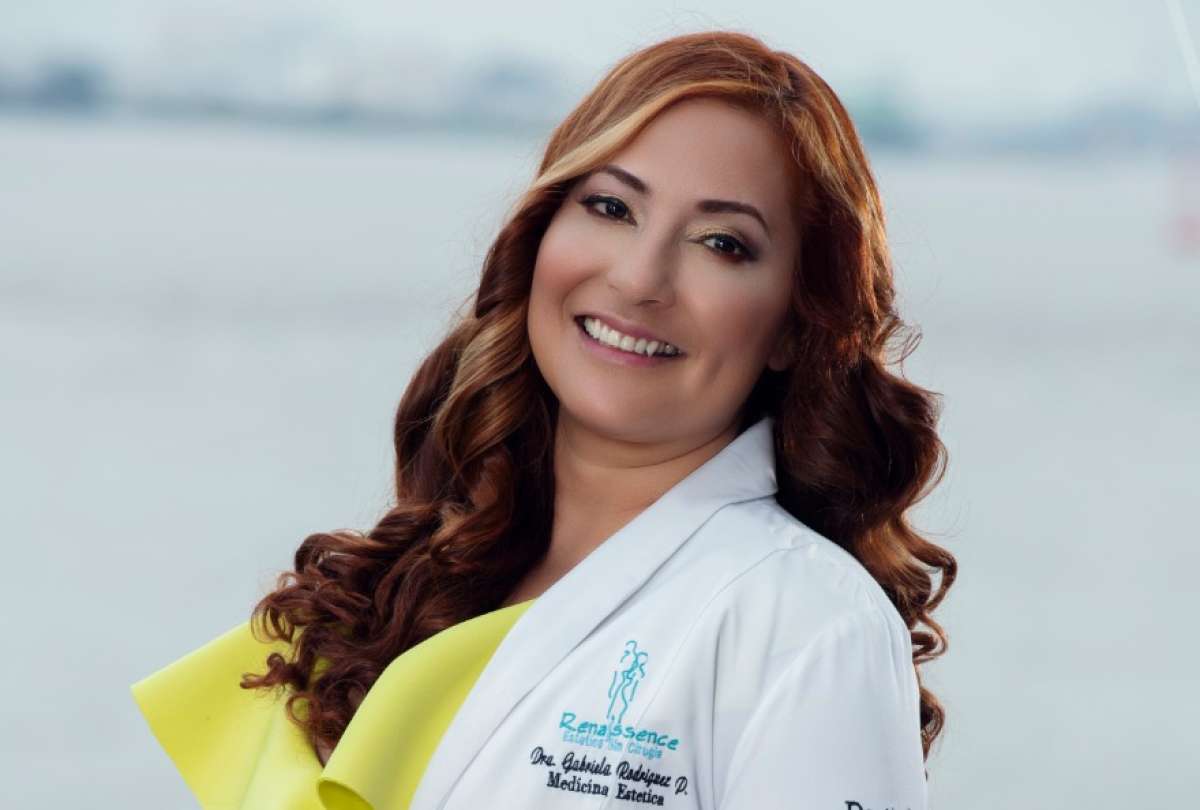 La est&eacute;tica: d&oacute;nde la belleza y la medicina se fusionan