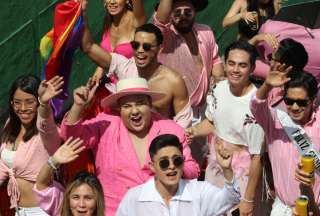 D&iacute;a del Orgullo LGBTIQ+: Por qu&eacute; se conmemora esta fecha y algunas cifras en Ecuador