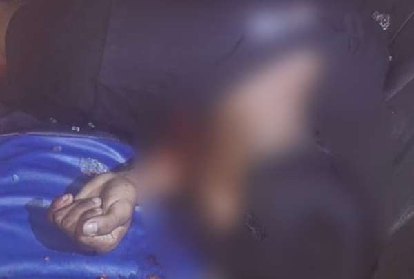 Un sujeto armado fue abatido en una persecuci&oacute;n por los uniformados.