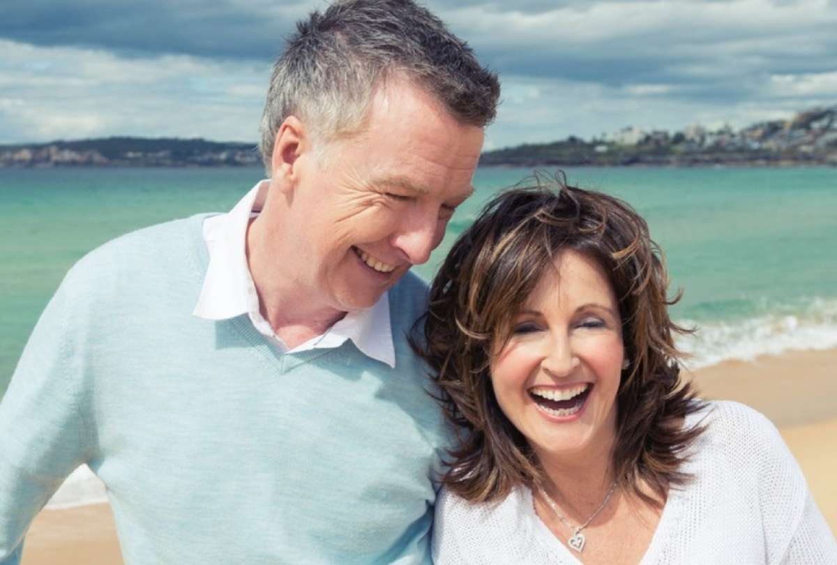 Ourtime es el Tinder para mayores de 50 a&ntilde;os
