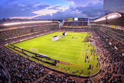 Liga jug&oacute; su &uacute;ltimo partido el pasado domingo 14 de agosto a las 18:00.