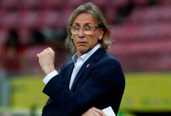 Ricardo Gareca no es opci&oacute;n para dirigir a la selecci&oacute;n de Ecuador