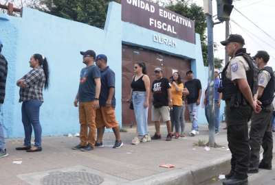La Polic&iacute;a mantiene los operativos de control