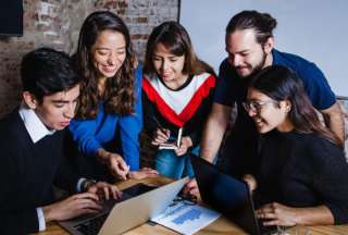 Erasmus Mundus: 5 pasos para sacar una beca de maestr&iacute;a en Europa
