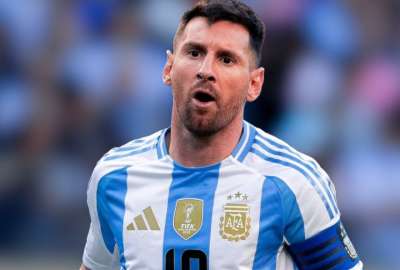 Lionel Messi se perder&aacute; las Eliminatorias