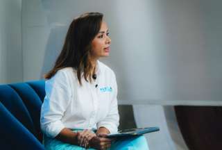 Agui&ntilde;aga sobre su continuidad en el corre&iacute;smo: &ldquo;Hay momentos en que hay que replantearse cosas&rdquo;