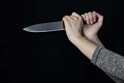 Una mujer fue sentenciada por agresi&oacute;n f&iacute;sica a su pareja. 