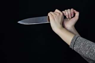 Fue sentenciada a un a&ntilde;o y cuatro meses por agredir a su pareja