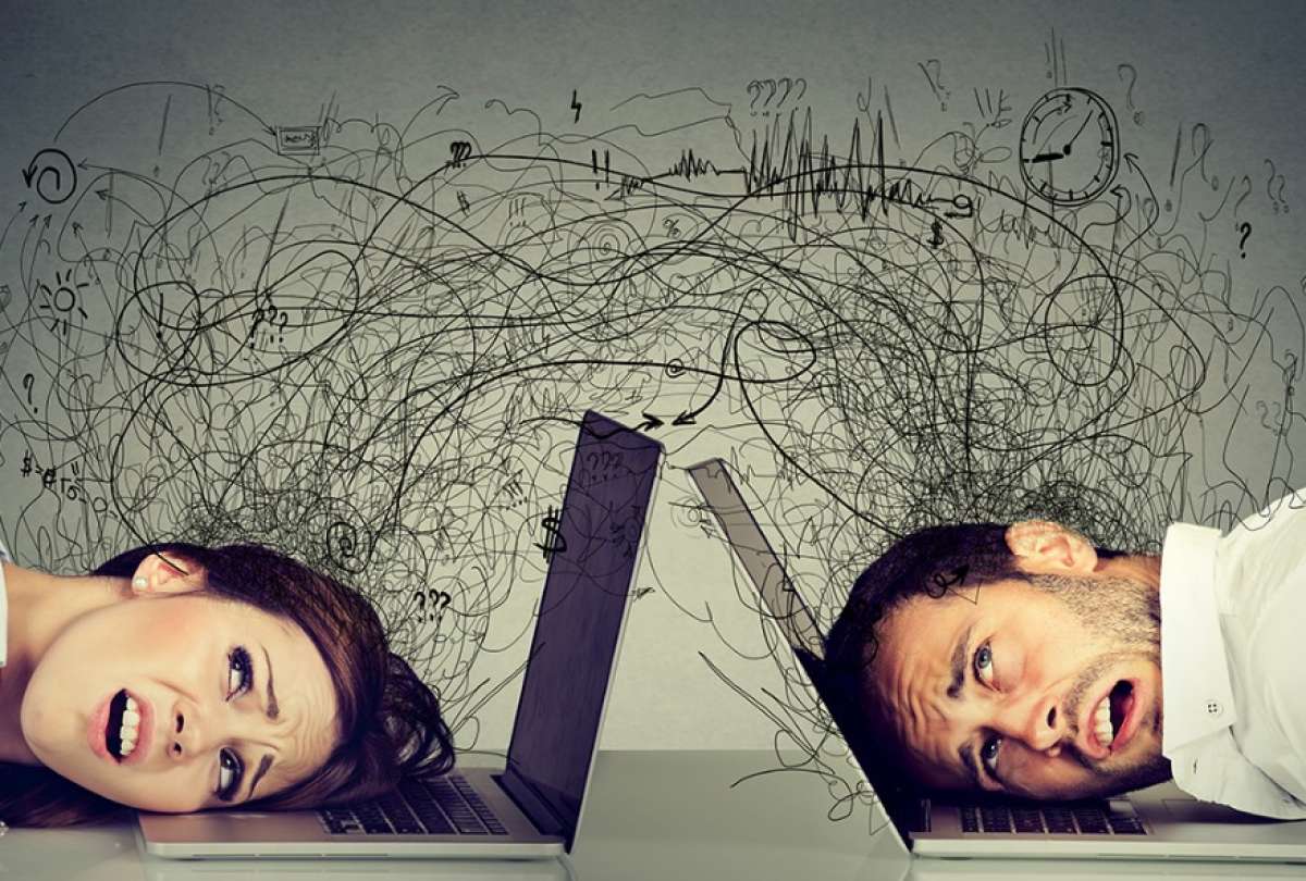 Una alimentaci&oacute;n sana ayuda a reducir los niveles de estr&eacute;s