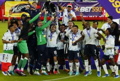 Liga de Quito defender&aacute; el t&iacute;tulo en LigaPro