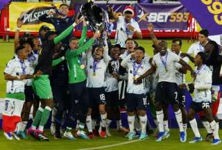 LigaPro: As&iacute; se jugar&aacute; el campeonato 2024