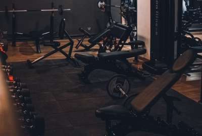 Un accidente en gimnasio lesion&oacute; la columna de un hombre de 42 a&ntilde;os