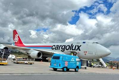 El Aeropuerto de Quito cerrar&aacute; por 12 horas este2 de septiembre.