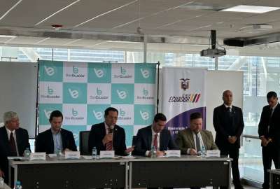 Conozca detalles sobre los nuevos cr&eacute;ditos de BanEcuador para los transportistas. 