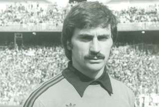 Luto en el Madridismo: Muri&oacute; el exgolero Miguel &Aacute;ngel Gonz&aacute;lez