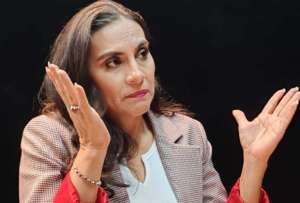 El TCE sancion&oacute; a Ver&oacute;nica Abad