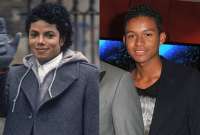 Un Jackson interpretar&aacute; a Michael Jackson en su pel&iacute;cula biogr&aacute;fica