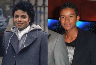 Un Jackson interpretar&aacute; a Michael Jackson en su pel&iacute;cula biogr&aacute;fica