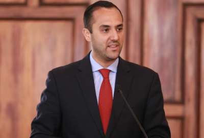 Canciller de Ecuador asegura que no existe persecuci&oacute;n pol&iacute;tica en el pa&iacute;s