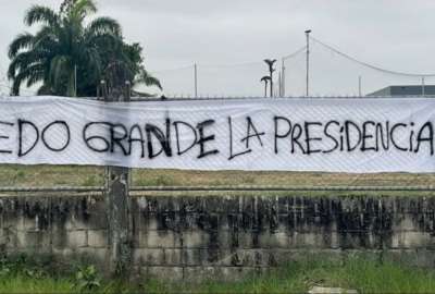 Los hinchas se fueron en contra de Jos&eacute; Pileggi