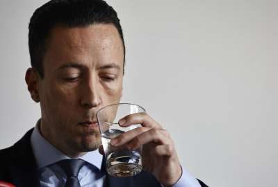 Abogado de Chile dice que apelar&aacute;n en el TAS