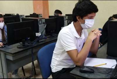 El examen Transformar determinar&aacute; el ingreso a las universidades p&uacute;blicas del Ecuador.