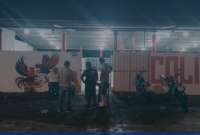 En una gallera de la vía Puerto Limón, en Manabí, se registró un ataque armado. Hubo 12 fallecidos.