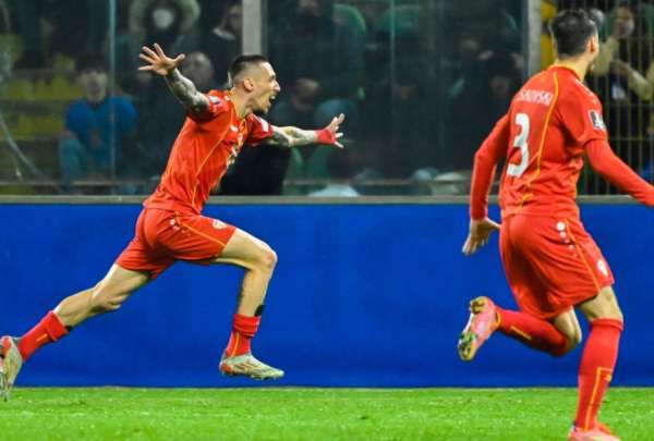 Italia se qued&oacute; fuera del Mundial por segunda vez consectiva