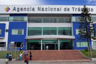 ANT inform&oacute; sobre el mantenimiento emergente del sistema