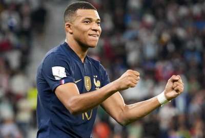 Mbapp&eacute; cierra el a&ntilde;o con una fortuna de 95 millones de d&oacute;lares