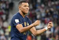 Mbapp&eacute; cierra el a&ntilde;o con una fortuna de 95 millones de d&oacute;lares