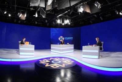Elecciones 2023: Debates presidenciales tendr&aacute;n nueva din&aacute;mica
