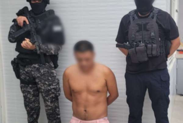 El operativo permiti&oacute; incautar armas, municiones y evidencia vinculada a actividades il&iacute;citas en Pasaje.