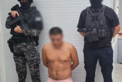 El operativo permiti&oacute; incautar armas, municiones y evidencia vinculada a actividades il&iacute;citas en Pasaje.