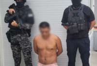 El operativo permiti&oacute; incautar armas, municiones y evidencia vinculada a actividades il&iacute;citas en Pasaje.