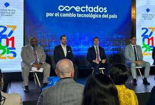 CNT y Google firman acuerdo para transformaci&oacute;n de servicios p&uacute;blicos