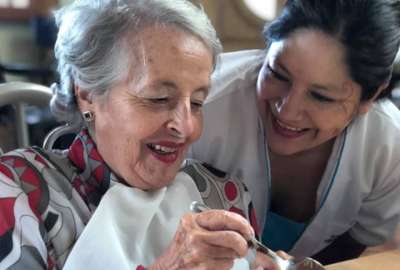 Cumbay&aacute; Village, un emprendimiento creado con amor para el adulto mayor