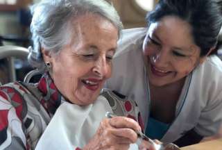 Cumbay&aacute; Village, un emprendimiento creado con amor para el adulto mayor