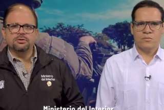 Gobierno advierte a jueces y fiscales que liberen a criminales: UAFE investigar&aacute; su patrimonio