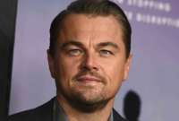 La estrella de Hollywood reunió a grandes amigos y familiares en su mansión ecológica.
