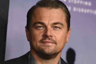 Leonardo DiCaprio celebr&oacute; sus 50 a&ntilde;os con una fiesta &eacute;pica en Los &Aacute;ngeles
