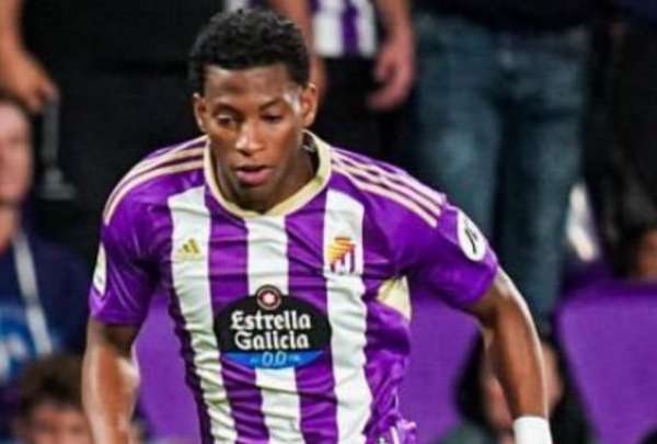 Sporting de Lisboa presenta lista y nombra Gonzalo Plata